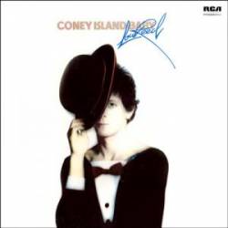 Lou Reed : Coney Island Baby